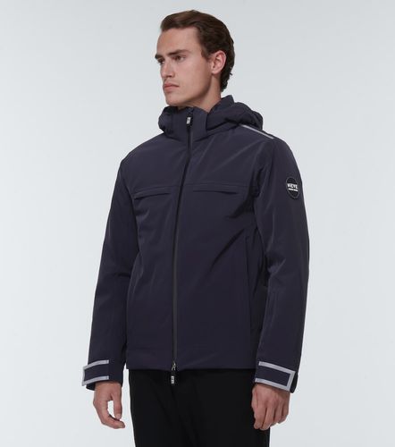 Giorgio Armani Neve padded jacket - Giorgio Armani - Modalova