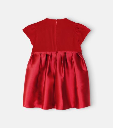 Il Gufo Bebé - vestido con lazo - Il Gufo - Modalova