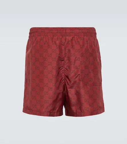 Gucci Costume da bagno GG - Gucci - Modalova