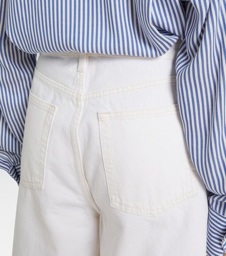 Frame Bermudas The Boy de denim - Frame - Modalova