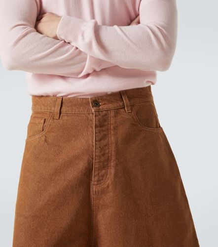 JW Anderson Jeansshorts - JW Anderson - Modalova