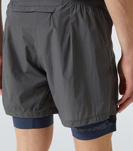TechSilkâ¢ CorduraÂ® shorts - Satisfy - Modalova
