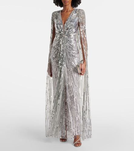 Abito da cocktail Gold Rush - Jenny Packham - Modalova