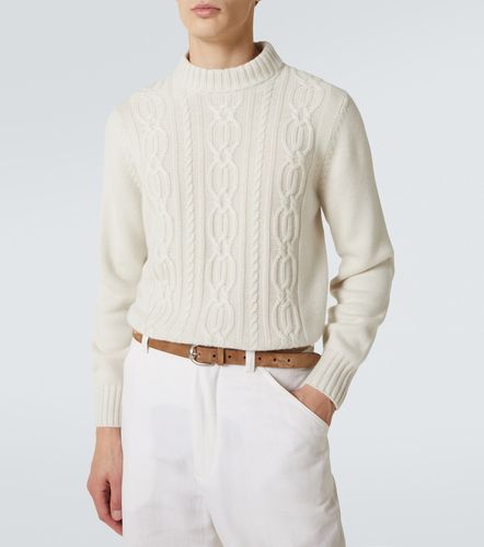 Pullover aus Kaschmir - Brunello Cucinelli - Modalova