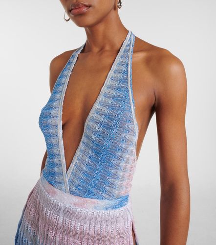 Missoni Jumpsuit Wave - Missoni - Modalova