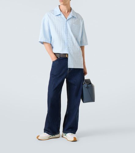 Loewe Jeans barrel de tiro medio - Loewe - Modalova