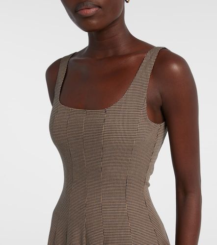 Staud Midikleid Wells - Staud - Modalova