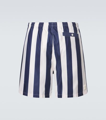 Ami Paris Badeshorts - Ami Paris - Modalova