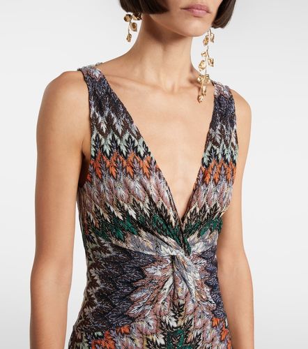 Missoni Maxikleid - Missoni - Modalova