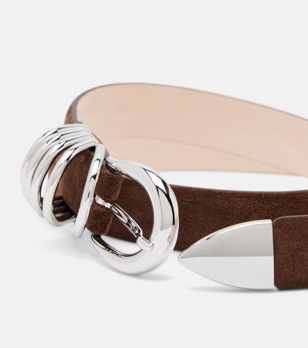 Dehanche Hollyhock suede belt - Dehanche - Modalova
