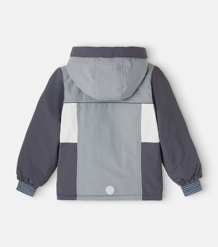 Wheat Chaqueta Laust con capucha - Wheat - Modalova