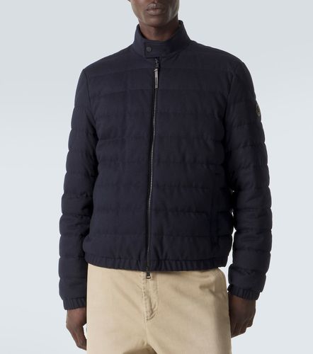 Moncler Luray down jacket - Moncler - Modalova