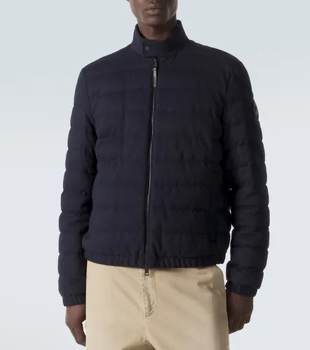 Moncler Luray down jacket - Moncler - Modalova