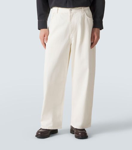 Studio Nicholson Jeans barrel Paolo - Studio Nicholson - Modalova