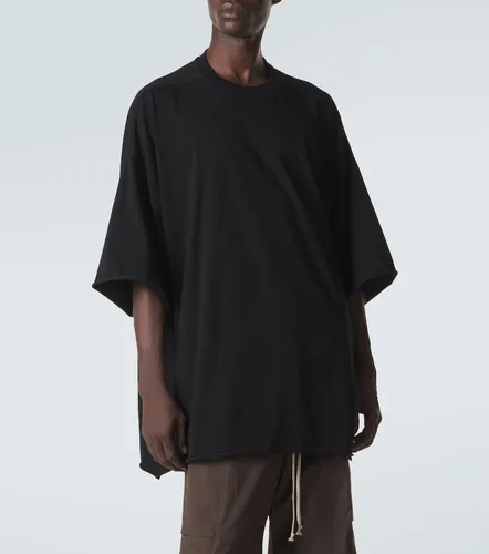 Camiseta oversized de algodón - Rick Owens - Modalova