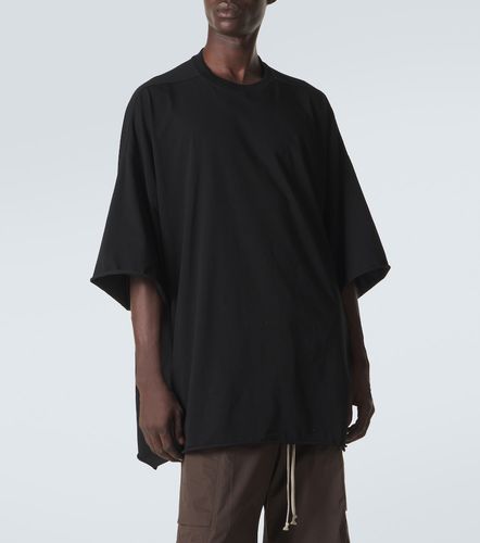 Rick Owens T-shirt in cotone - Rick Owens - Modalova
