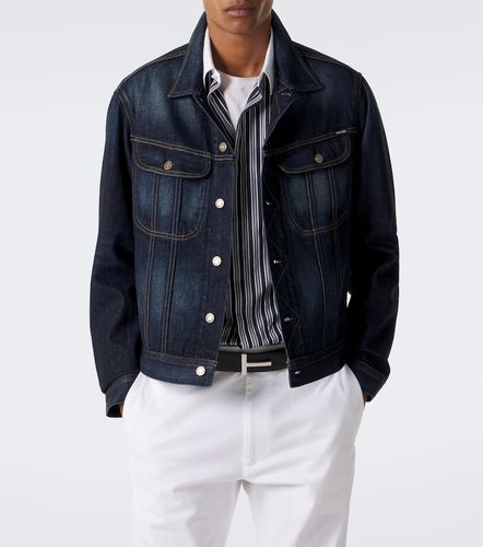 Tom Ford Giacca di jeans Icon - Tom Ford - Modalova