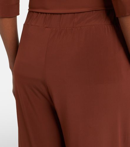 Pantaloni a gamba larga Onorata - Max Mara - Modalova