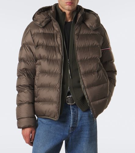 Piumino Ravenlock con cappuccio - Moncler - Modalova