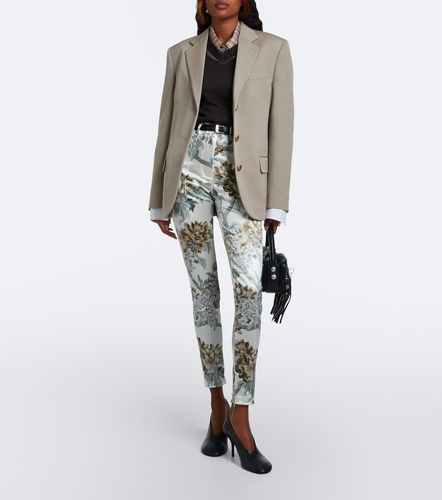 Acne Studios Blazer in lana - Acne Studios - Modalova