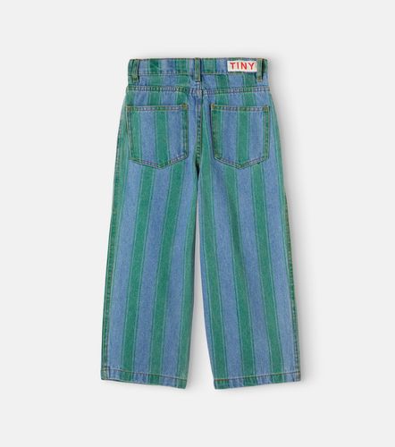 Tinycottons Jeans a rayas - Tinycottons - Modalova