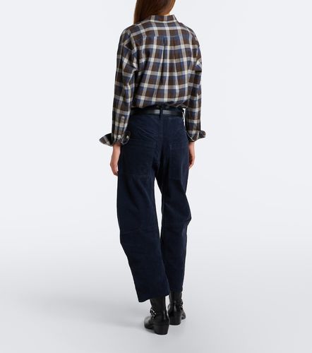 Nili Lotan Jeans barrel Shon - Nili Lotan - Modalova