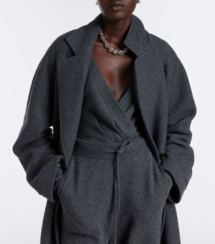 Max Mara Body de punto de cachemir - Max Mara - Modalova