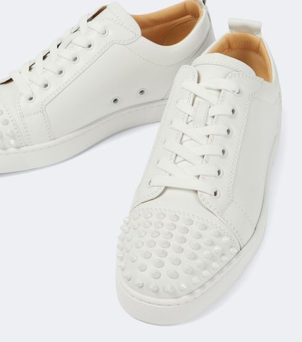 Louis Junior Spikes sneakers - Christian Louboutin - Modalova