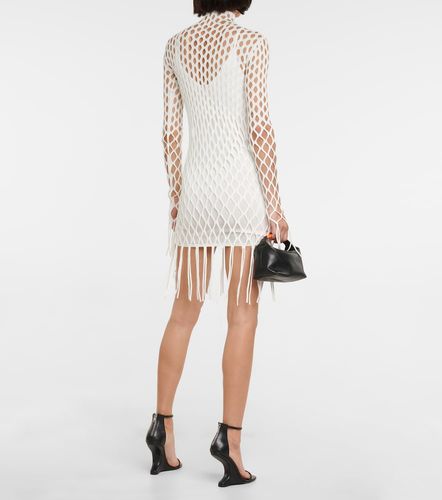 Dion Lee Miniabito a rete - Dion Lee - Modalova