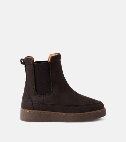 Donsje Botas Chelsea Ojeh de piel - Donsje - Modalova