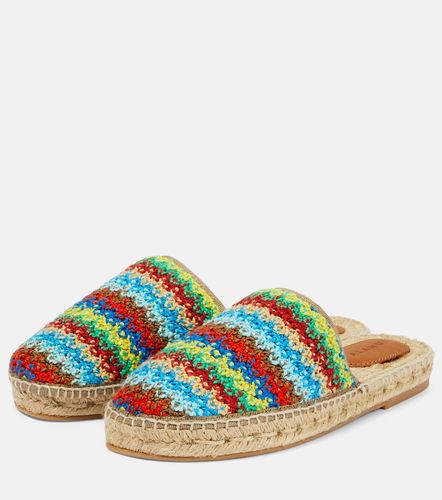 Alanui Espadrilles Over The Rainbow - Alanui - Modalova