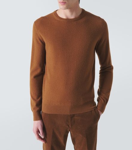 Zegna Pullover aus Kaschmir - Zegna - Modalova