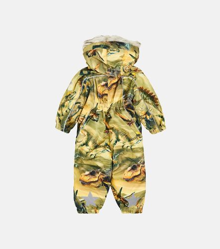 Bebé - traje de nieve Pyxis estampado - Molo - Modalova
