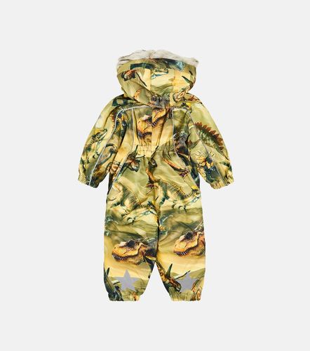 Bebé - traje de nieve Pyxis estampado - Molo - Modalova
