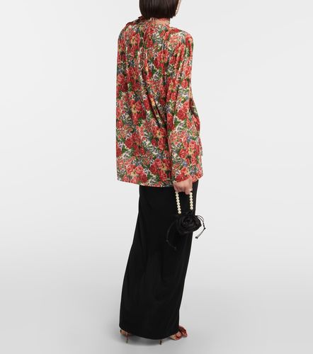 Magda Butrym Bluse - Magda Butrym - Modalova