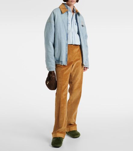 Mules Boston in shearling - Birkenstock 1774 - Modalova