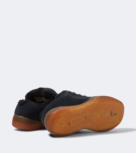 ERL Vamp Skate suede sneakers - ERL - Modalova