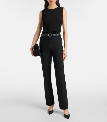 Velvet Tabbi jersey top - Velvet - Modalova