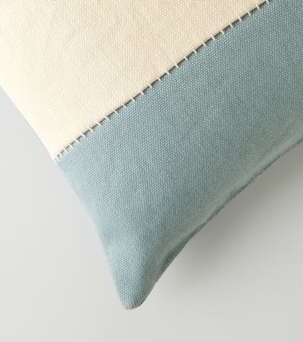 Cuscino Pegaso in lino con ricamo - Etro - Modalova