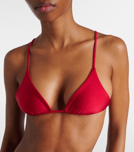 Jade Swim Top de bikini Via - Jade Swim - Modalova