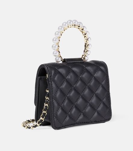 Monnalisa Clutch adornado - Monnalisa - Modalova