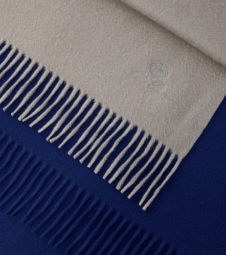 Loro Piana Colcha Unito de cachemir - Loro Piana - Modalova