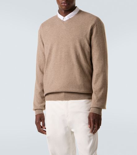 The Row Pullover Rod in cashmere - The Row - Modalova