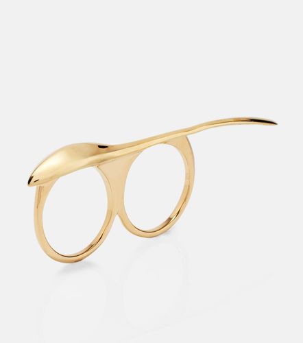 Givenchy Anillo Maple Seed - Givenchy - Modalova