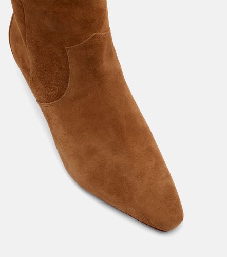 Botas altas Kinna 55 de ante - Veronica Beard - Modalova