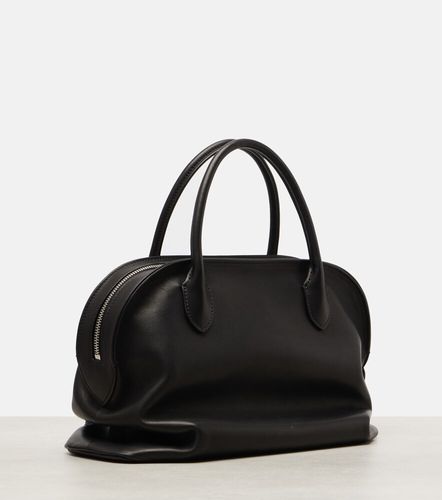 The Row Agnes leather tote bag - The Row - Modalova
