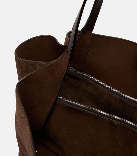 Tod's Borsa Apa Large in suede - Tod's - Modalova