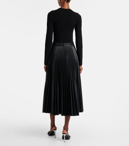 Simkhai Midikleid Abilene - Simkhai - Modalova