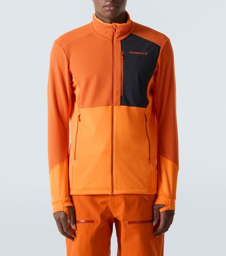 Norrona Lofoten fleece jacket - Norrona - Modalova