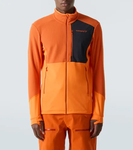 Norrona Lofoten fleece jacket - Norrona - Modalova